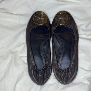Tory Burch Ballet Flats